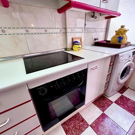 Casaflex Centrico Apartament Rincón de la Victoria Exteriér fotografie
