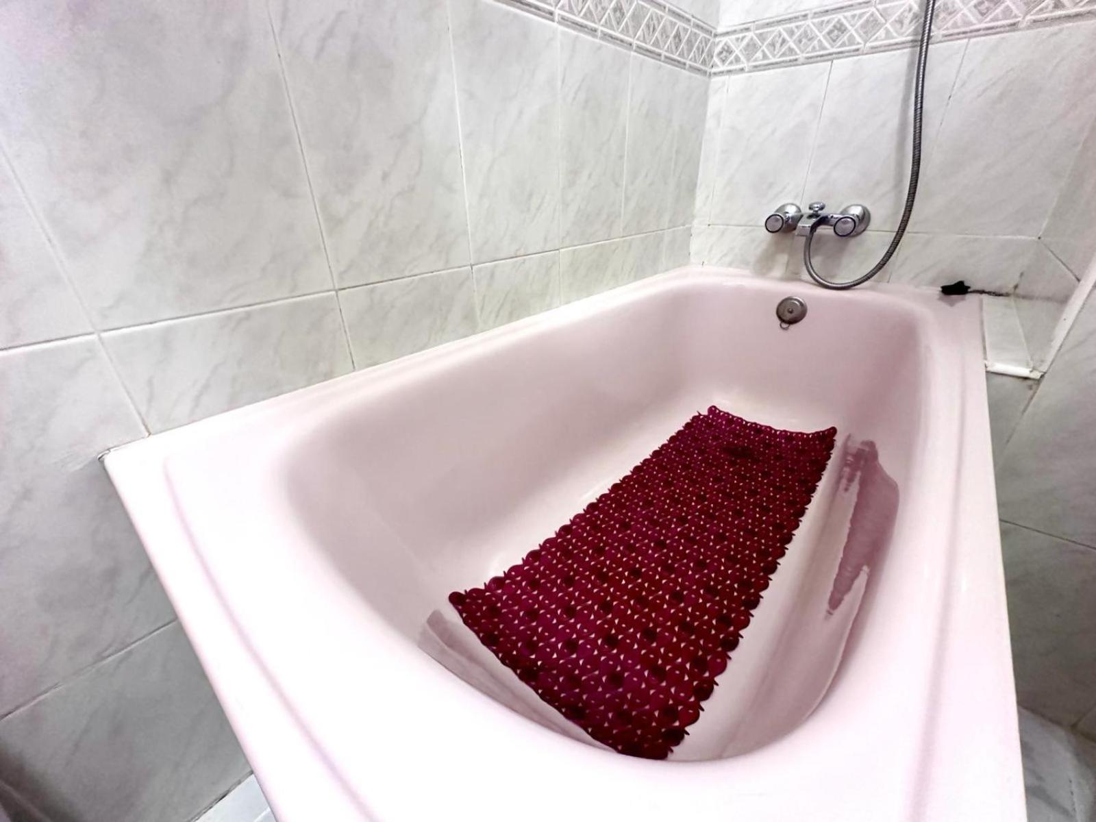 Casaflex Centrico Apartament Rincón de la Victoria Exteriér fotografie