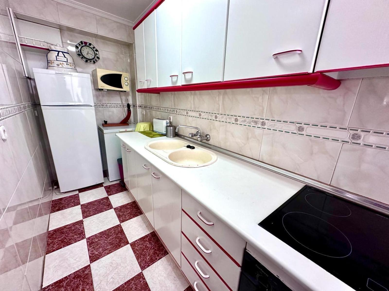 Casaflex Centrico Apartament Rincón de la Victoria Exteriér fotografie