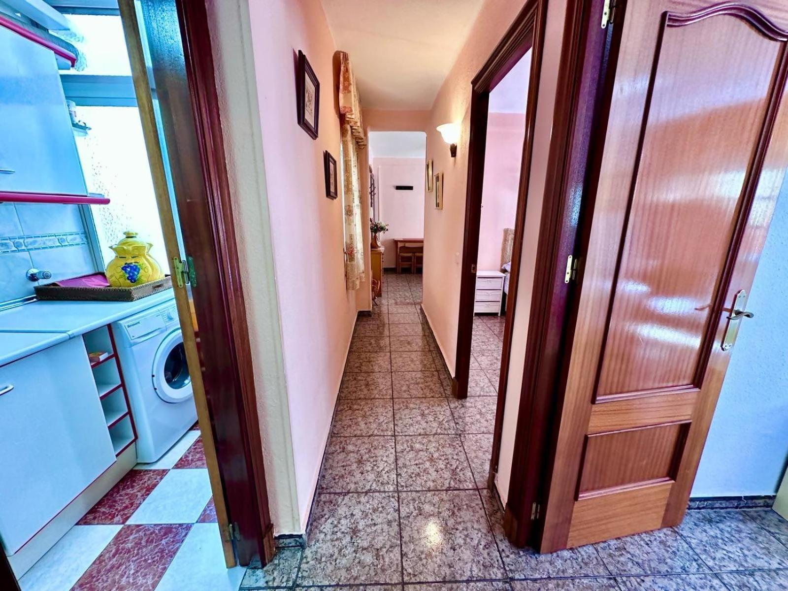 Casaflex Centrico Apartament Rincón de la Victoria Exteriér fotografie